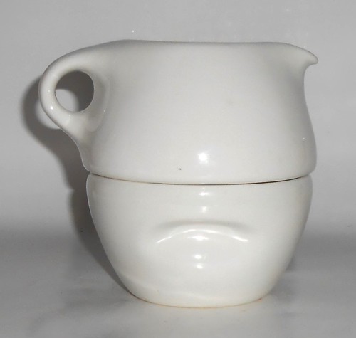 Vintage iroquois russel wright - russel,