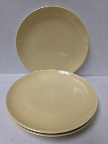Russel wright yellow - russel,