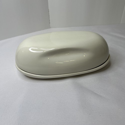 Vintage russel wright butter - vintage,
