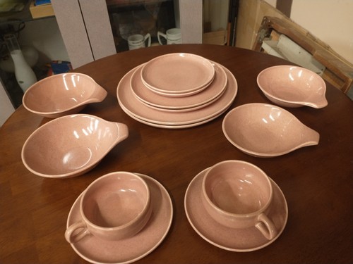 Rare piece coral russel - rare,